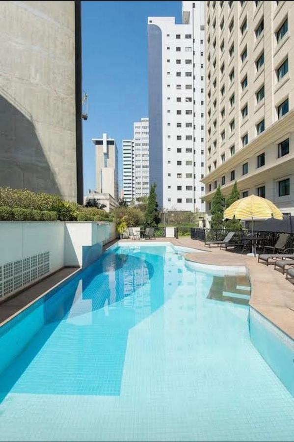 Flat Incrivel Proximo A Paulista Apartment Sao Paulo