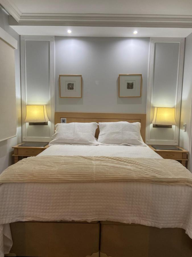 Apartamento Flat Incrivel Proximo A Paulista *