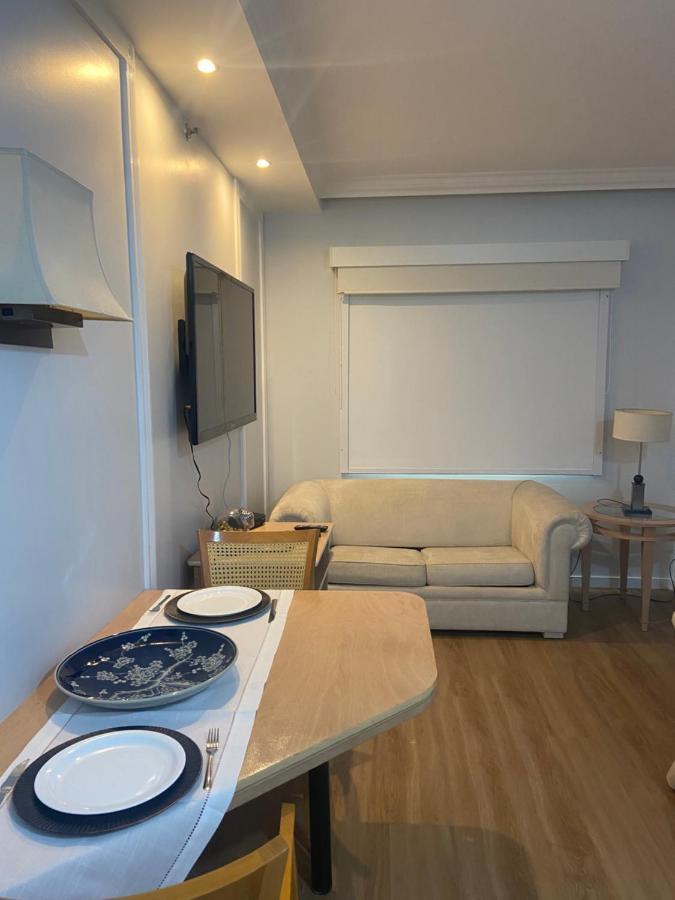 Flat Incrivel Proximo A Paulista Sao Paulo
