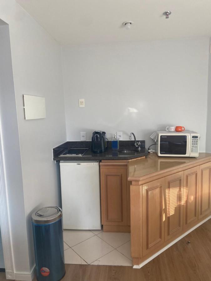 Apartment Flat Incrivel Proximo A Paulista *