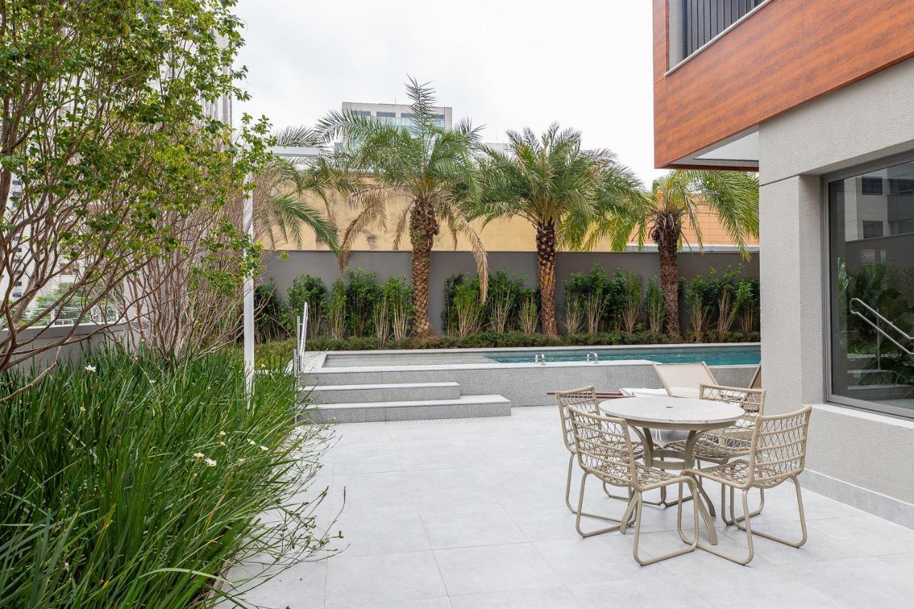 Agradavel Em Moema, 250m Do Metro Apartment *