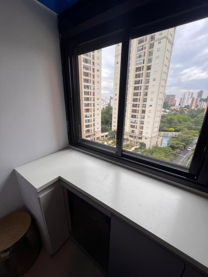Paraiso Morumbi Flat * Sao Paulo