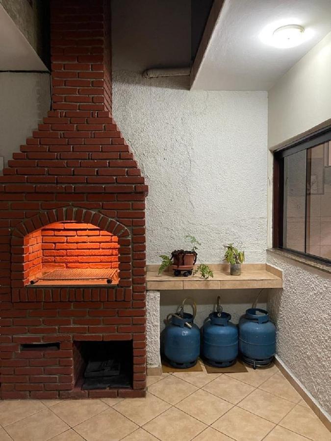 Excelente Proximo Ao Metro Casa de hóspedes São Paulo
