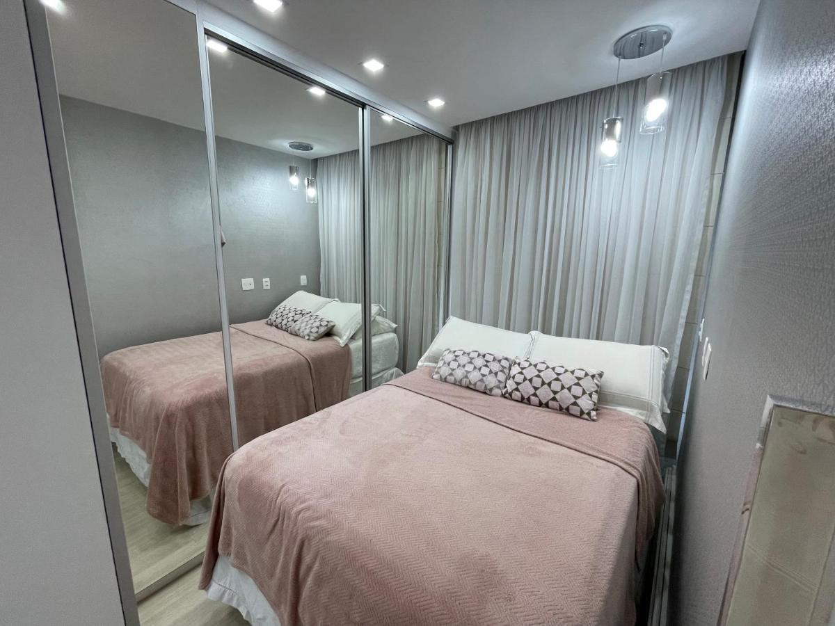 No Brooklin Apartamento