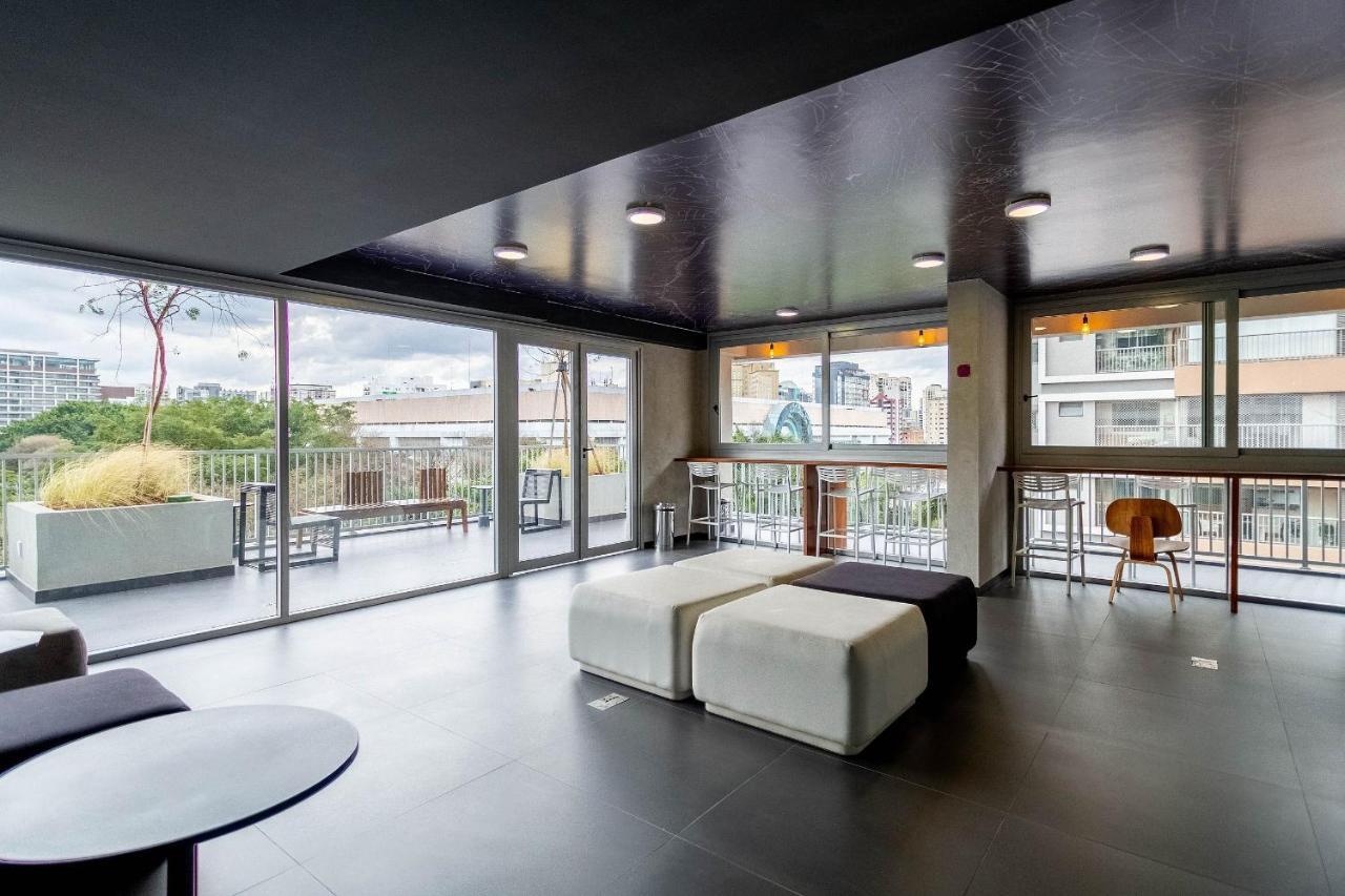 Condominio On Imares - Por Temporada Sao Paulo