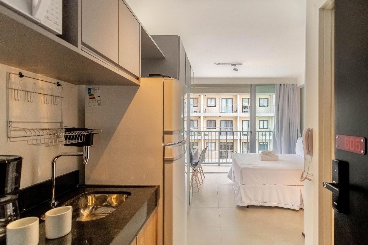 Condominio On Imares - Por Temporada Apartment