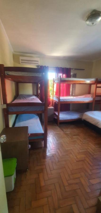 Hostel Dumah *