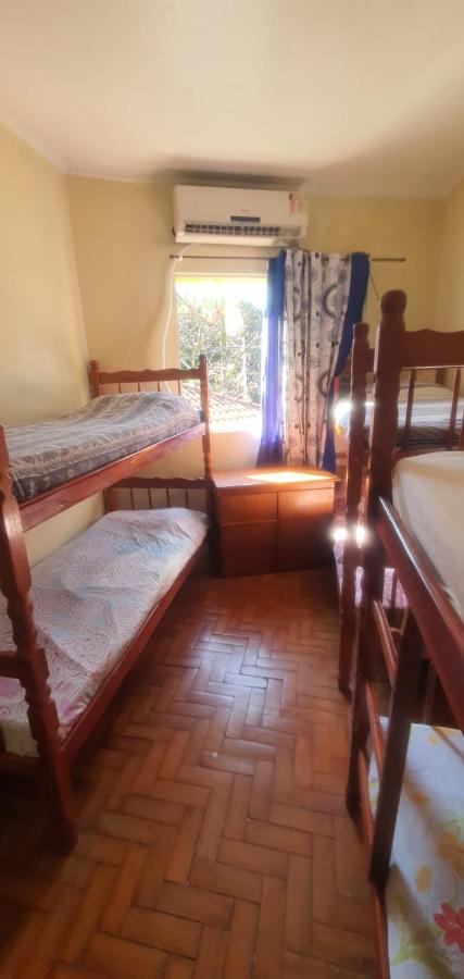 Dumah Hostel *