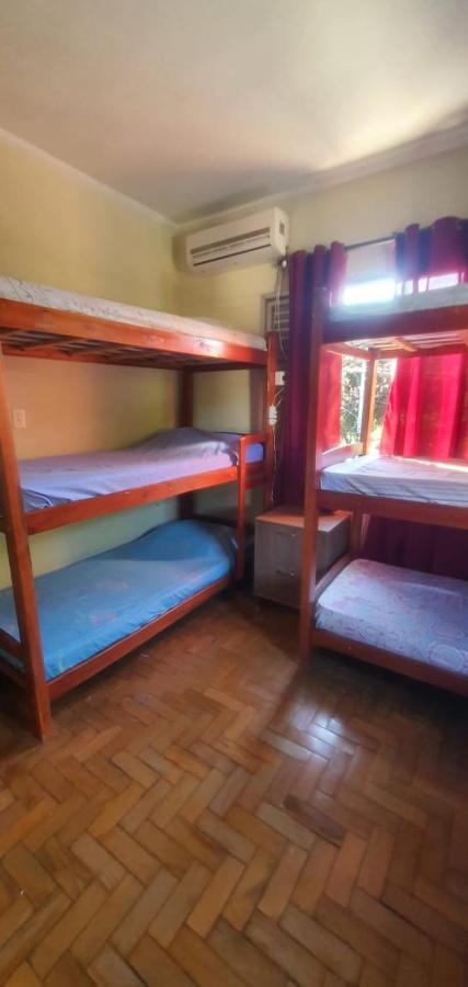 Dumah Hostel Sao Paulo