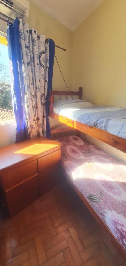 Dumah Hostel
