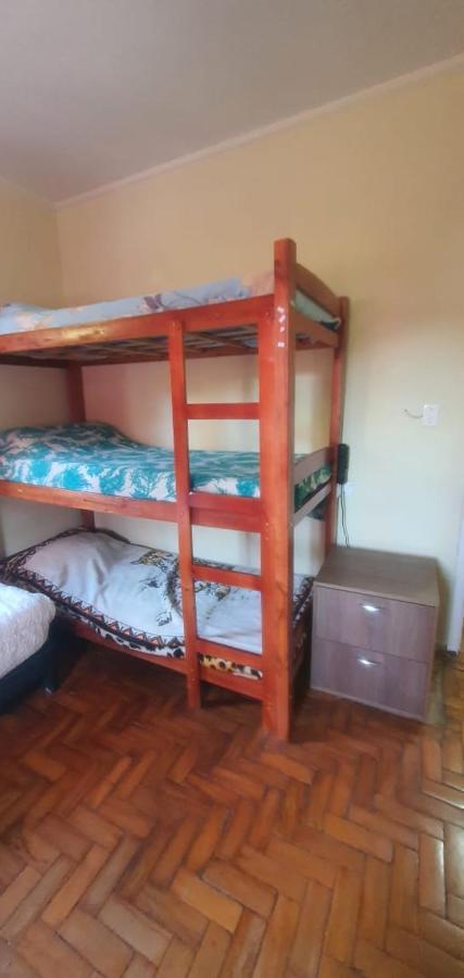 Hostel Dumah