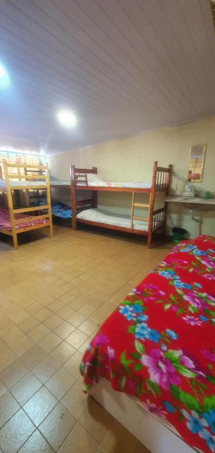Dumah Hostel *