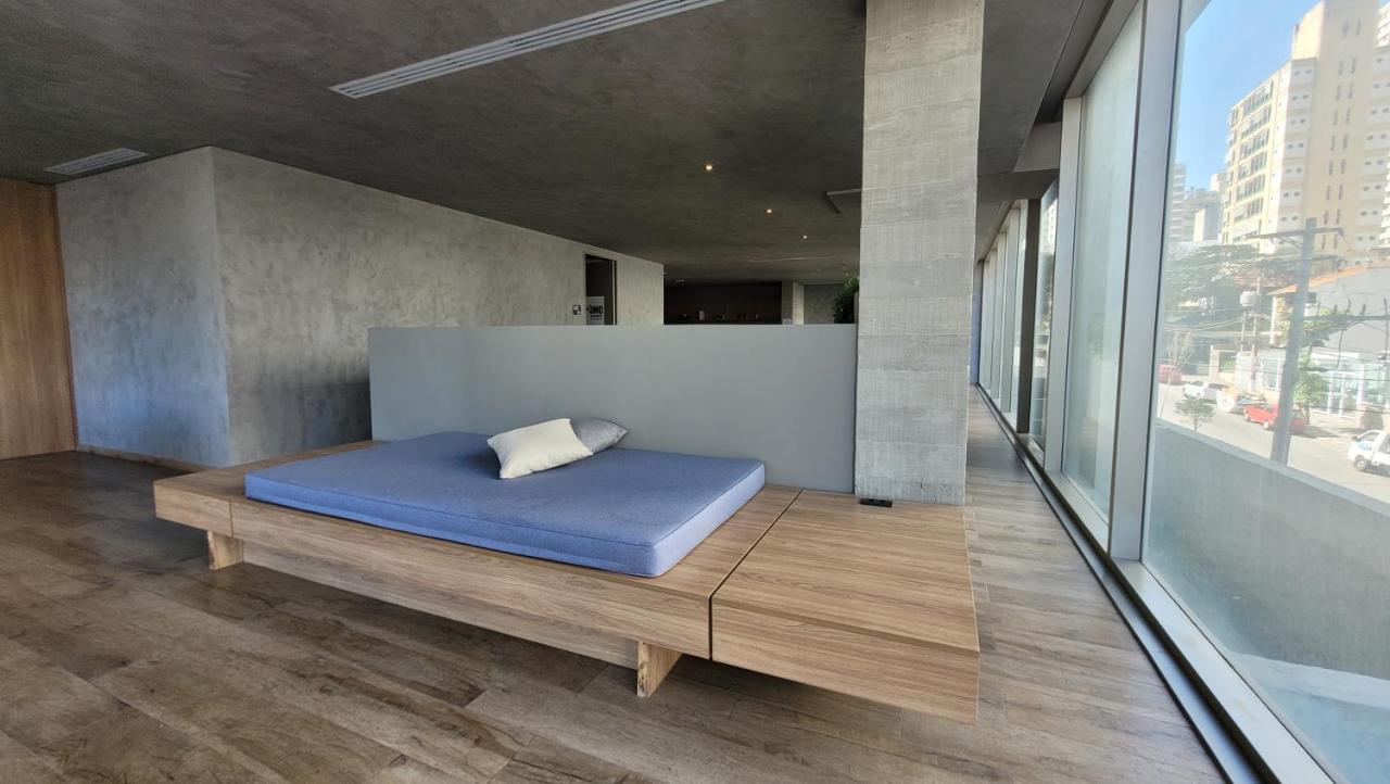 Apartamento Book Sampa Apt.1208 Seu Refugio Prox. Metro Oscar *