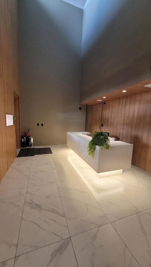 Apartamento Book Sampa Apt.1208 Seu Refugio Prox. Metro Oscar *