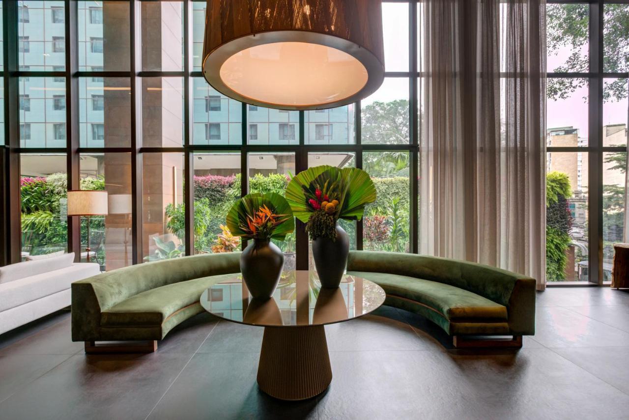 Qoya Sao Paulo Paulista, Curio Collection By Hilton 5*