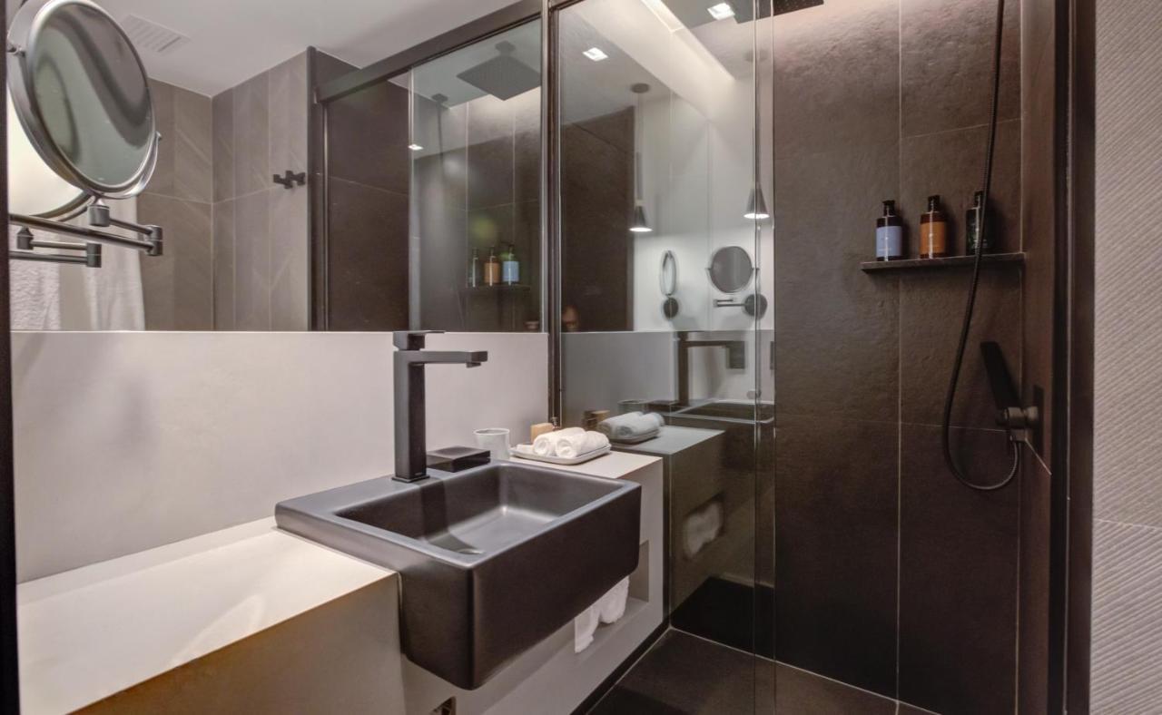 Hotel Qoya Sao Paulo Paulista, Curio Collection By Hilton Sao Paulo