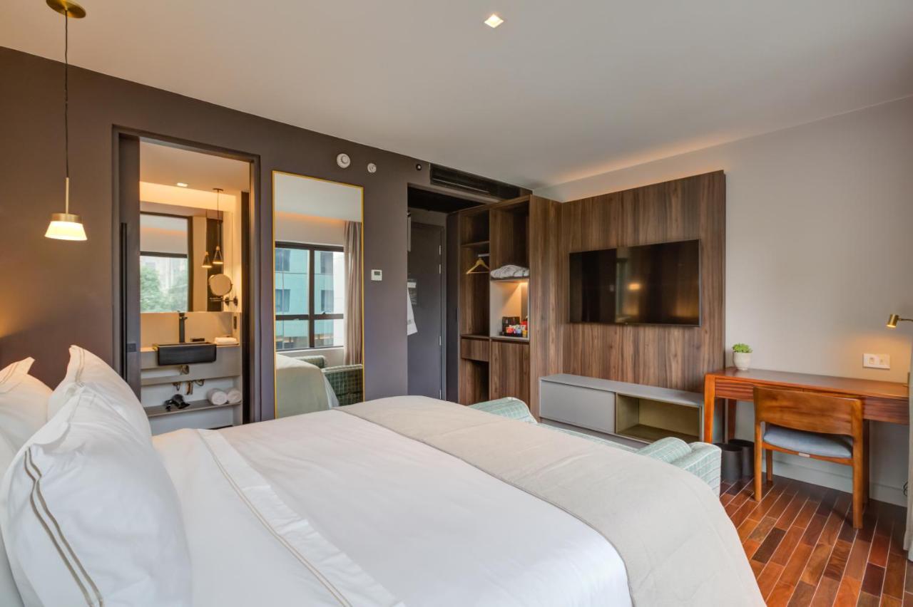Qoya Sao Paulo Paulista, Curio Collection By Hilton Hotel