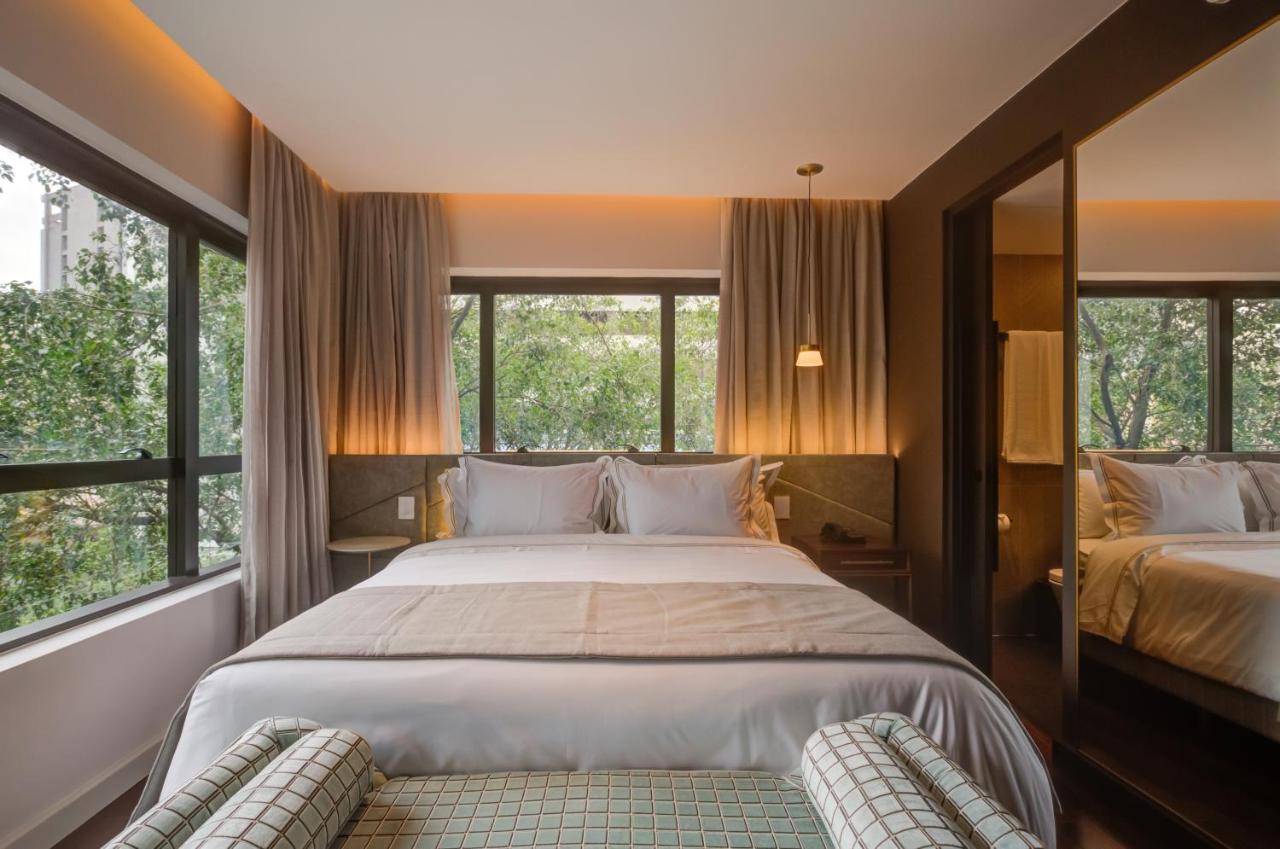 Qoya Sao Paulo Paulista, Curio Collection By Hilton 5*