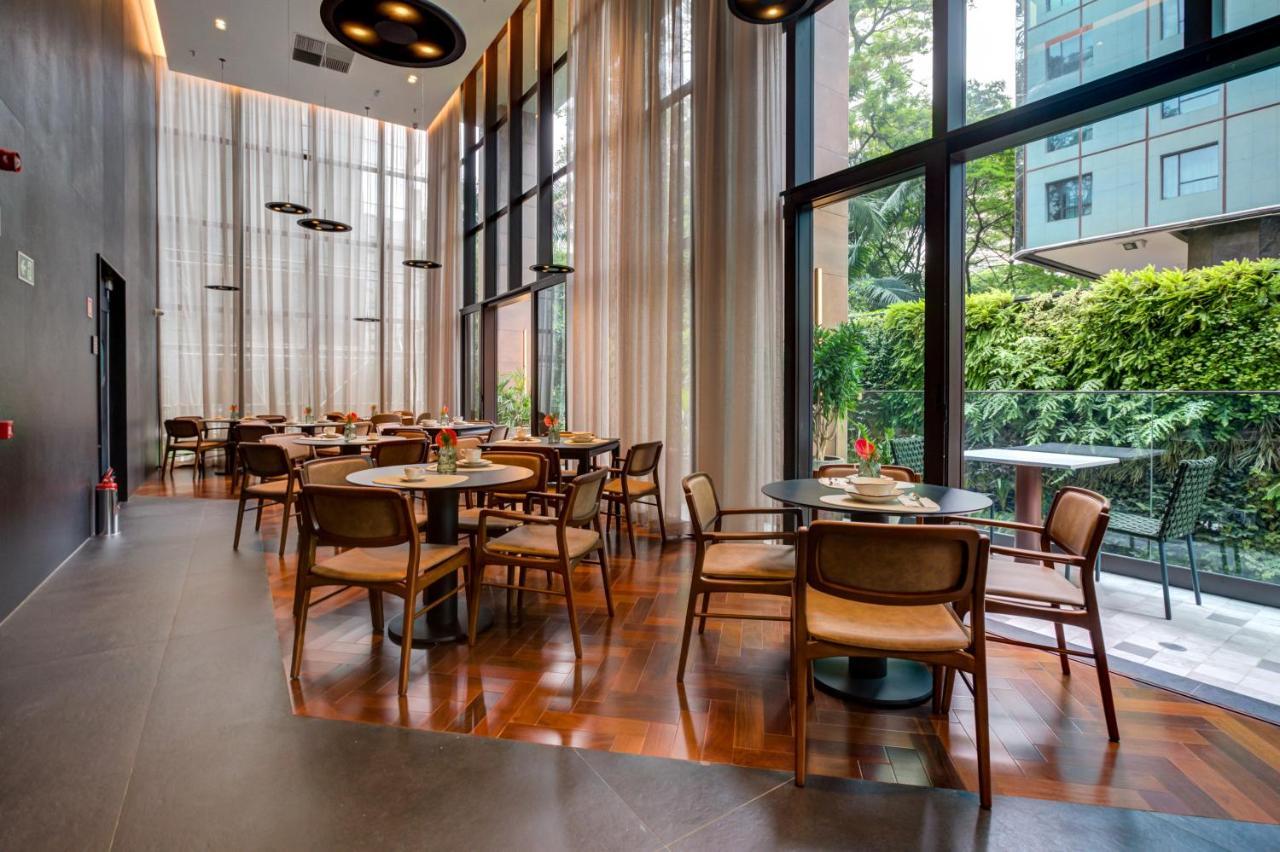 Qoya Sao Paulo Paulista, Curio Collection By Hilton Hotel 5*