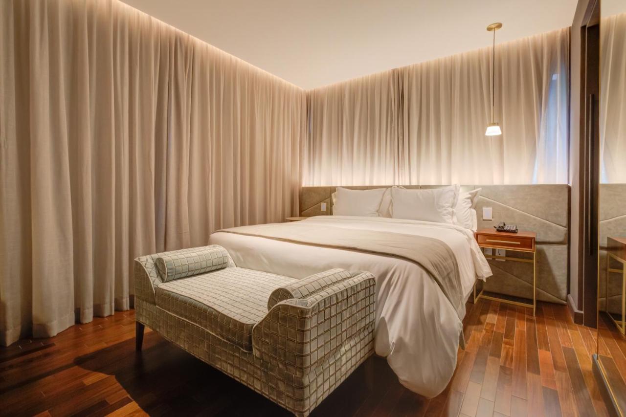 Qoya Sao Paulo Paulista, Curio Collection By Hilton Hotel