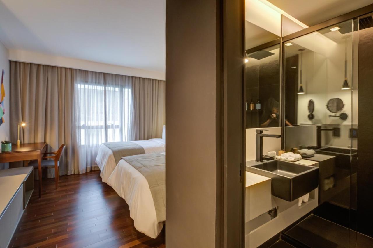 Qoya Sao Paulo Paulista, Curio Collection By Hilton