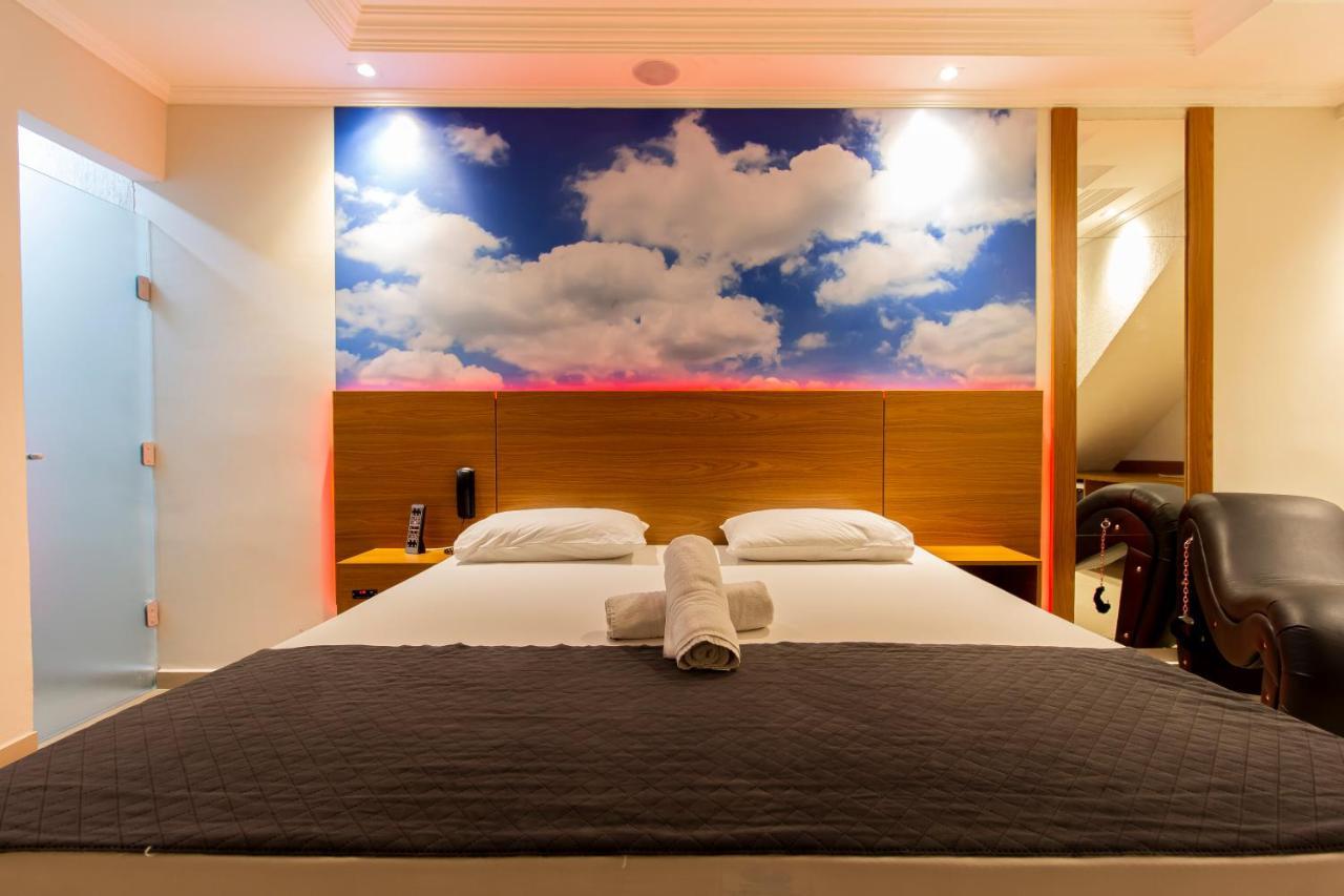 Love hotel Maresias - Radial Leste