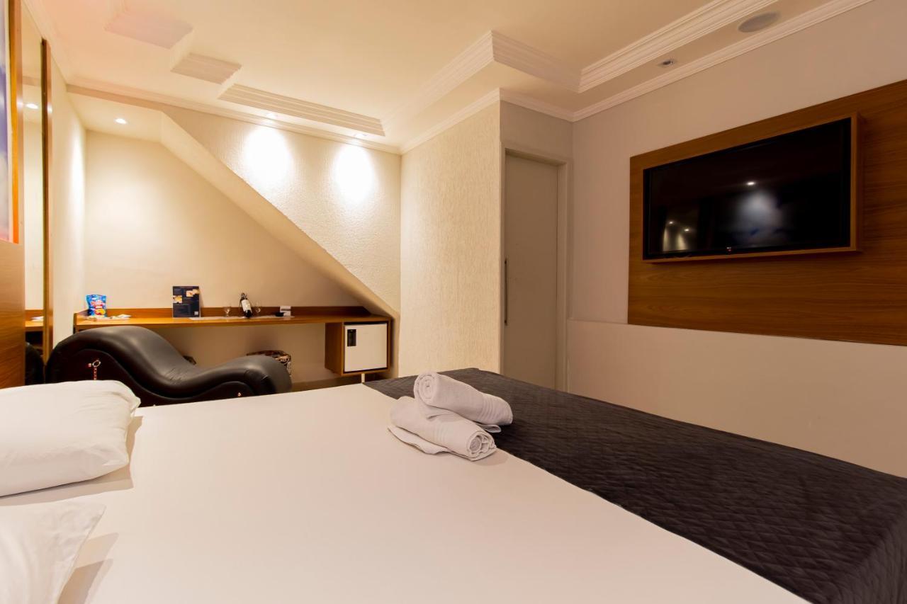 Love hotel Maresias - Radial Leste Sao Paulo
