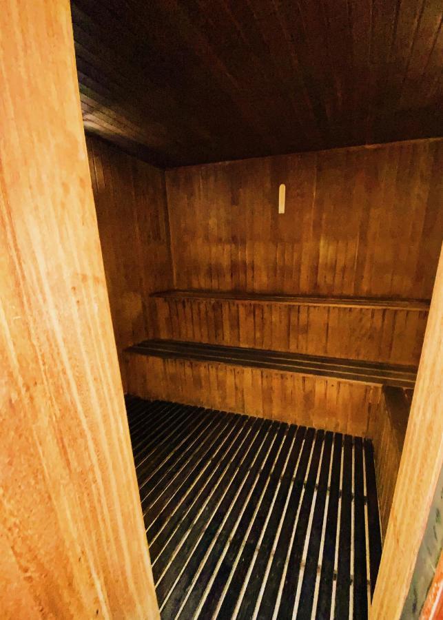 Ibirapuera Privilege 4* São Paulo