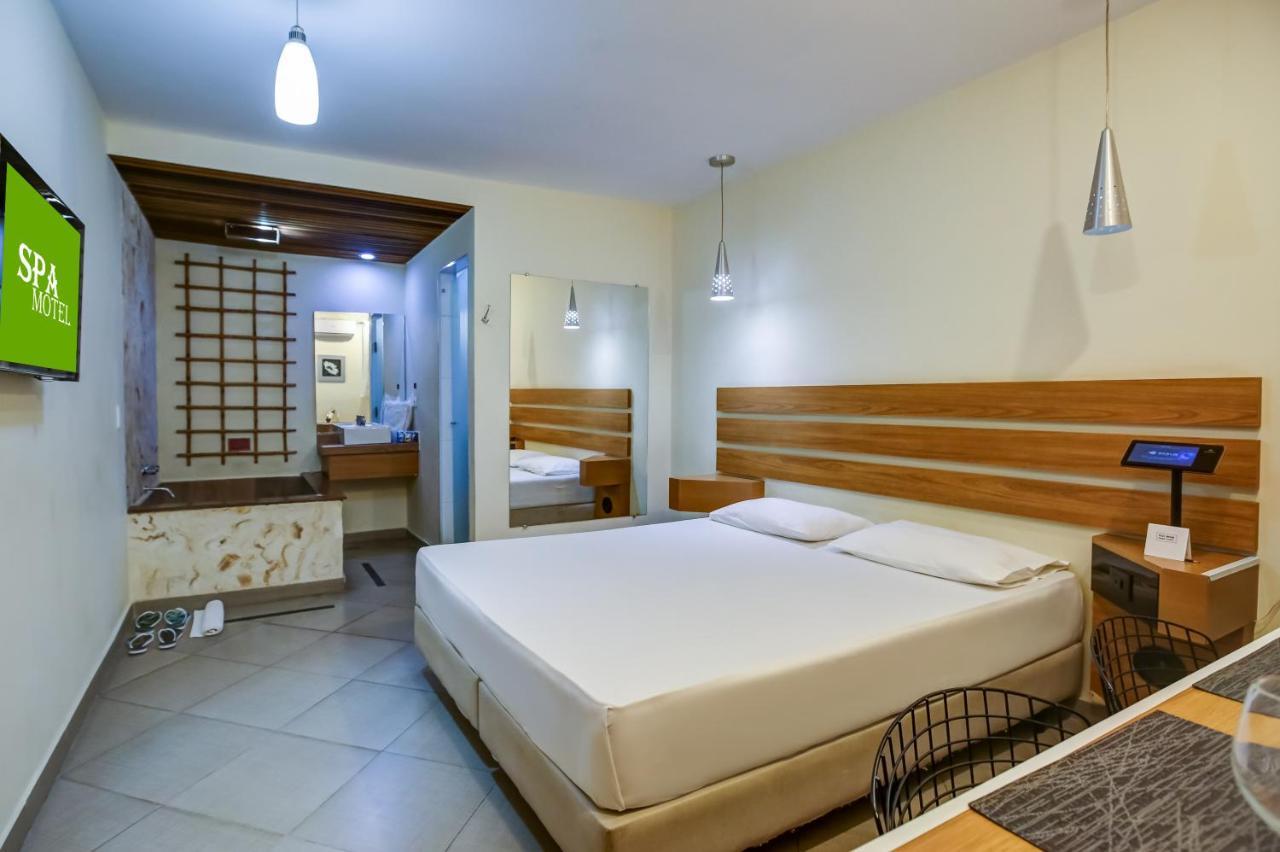 - Radial Leste Hotel do amor