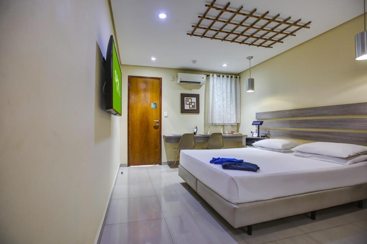 - Radial Leste Hotel do amor *