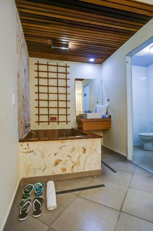 Hotel do amor - Radial Leste
