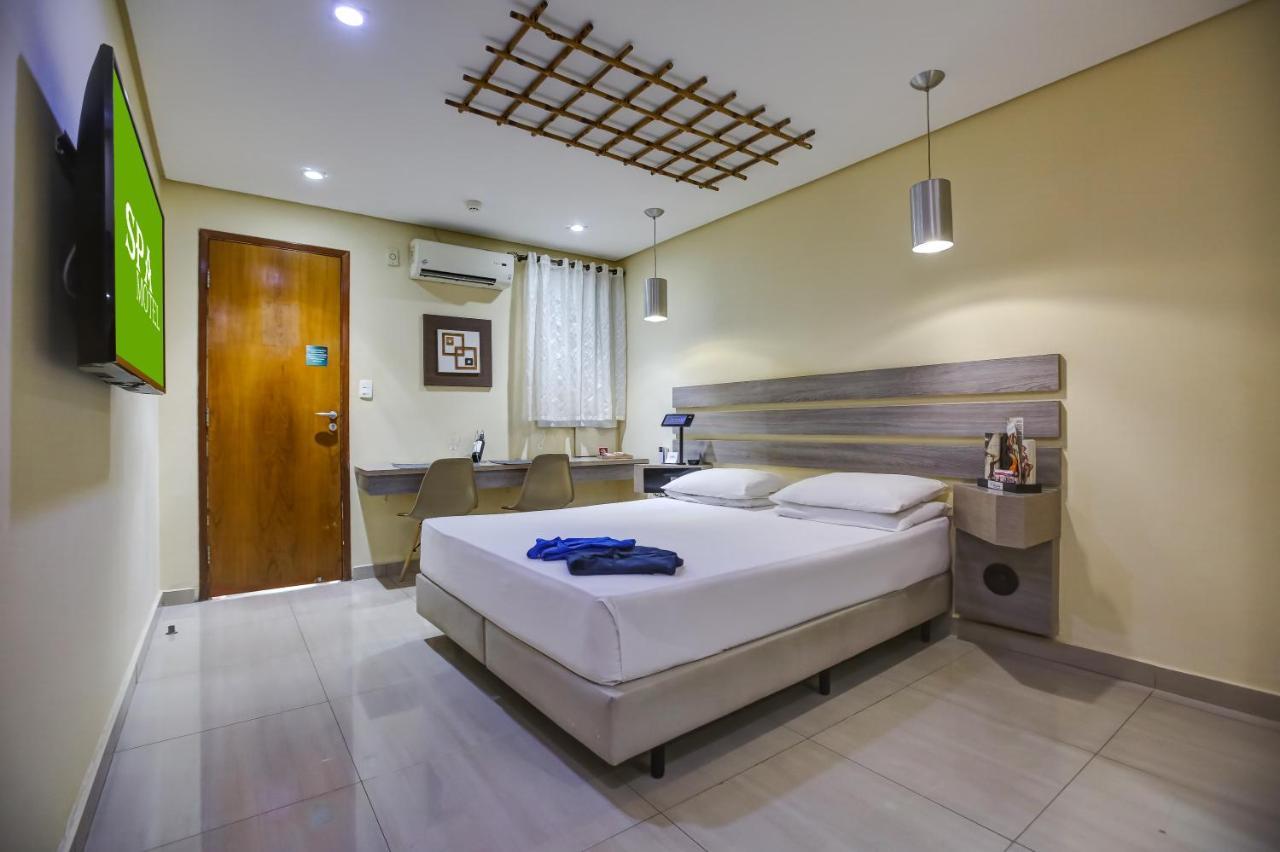 - Radial Leste Hotel do amor