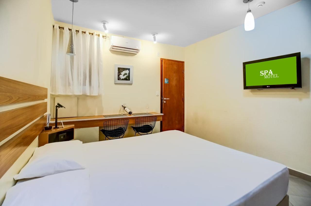Hotel do amor - Radial Leste *