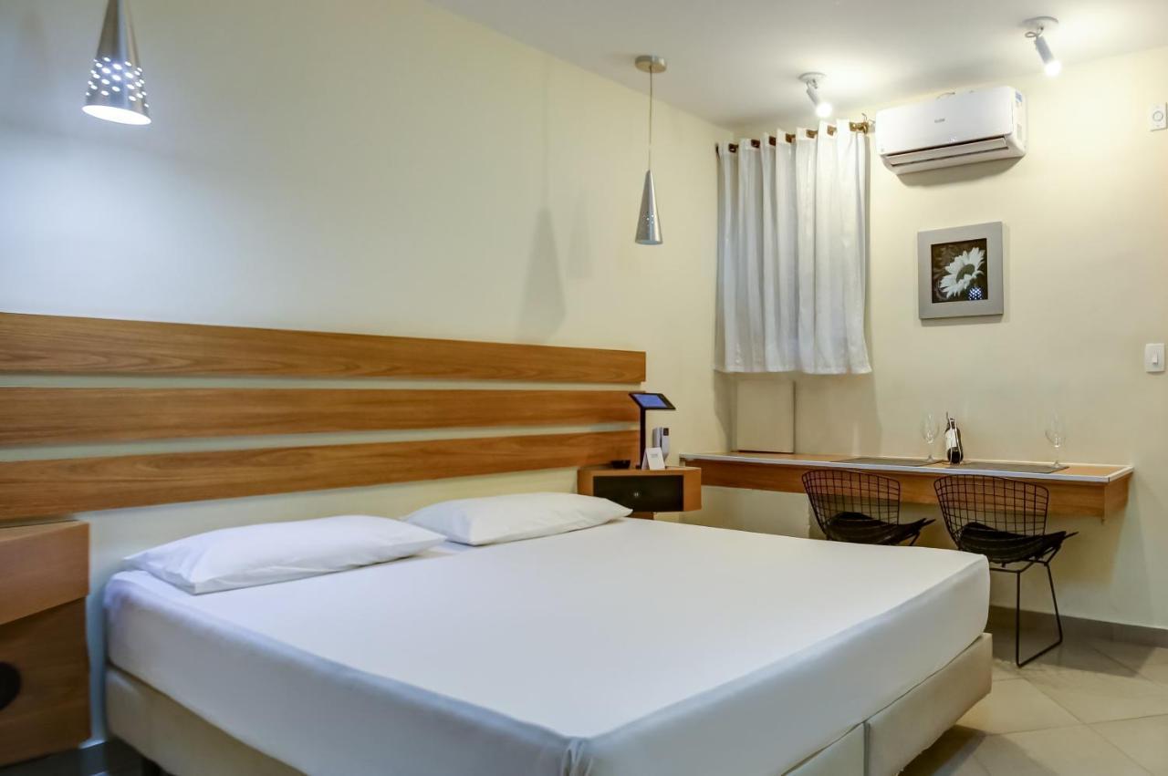 - Radial Leste Hotel do amor *