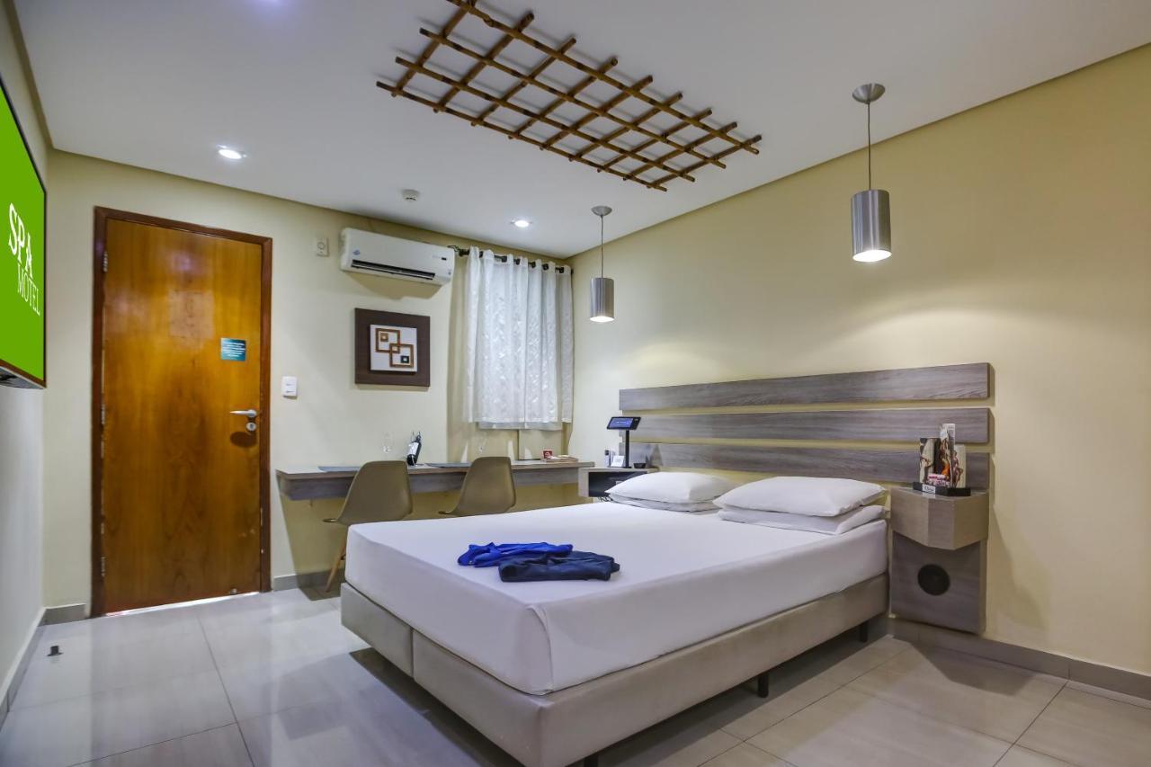- Radial Leste Hotel do amor