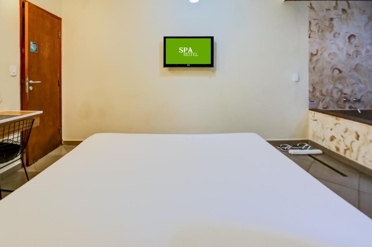 - Radial Leste Hotel do amor