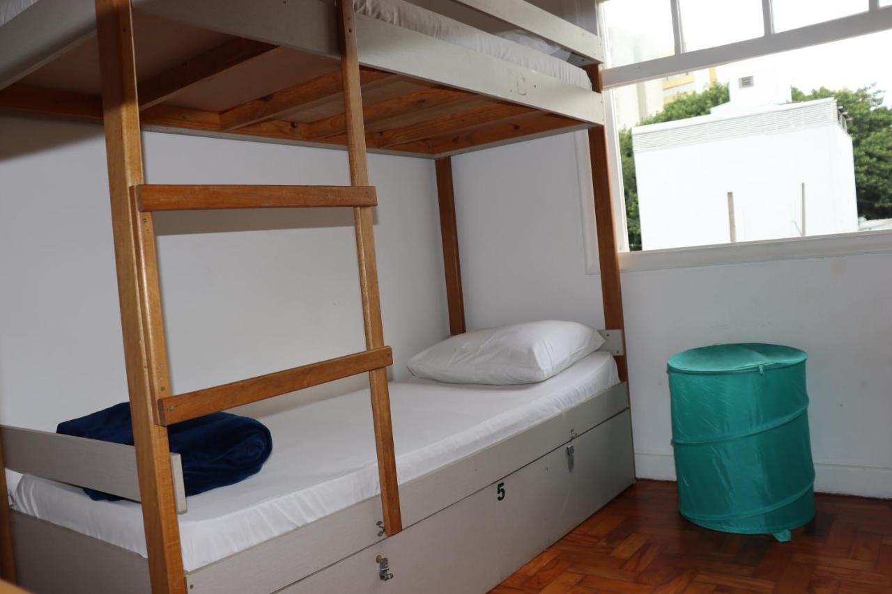 Mondo Verde Hostel Albergue