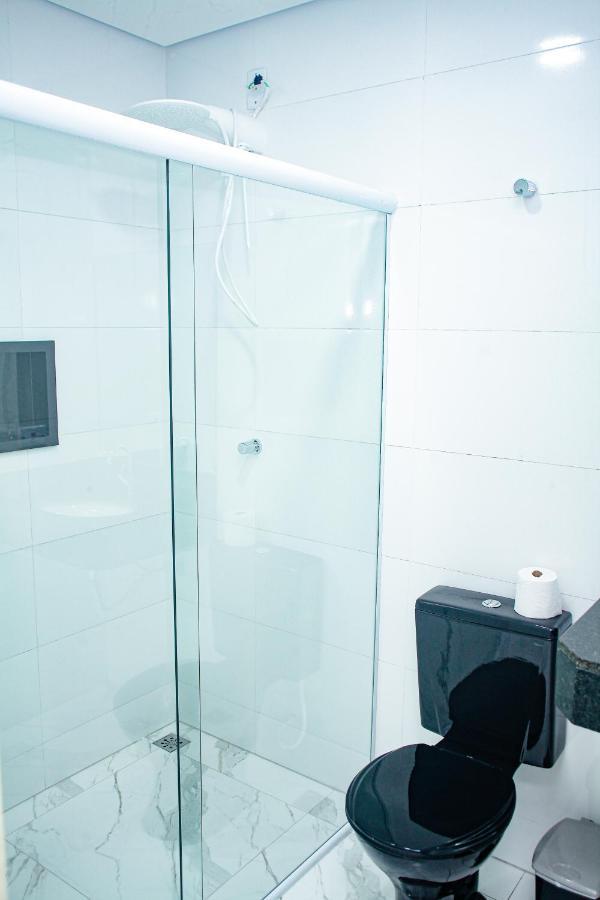 Tenda Obsession Hotel São Paulo