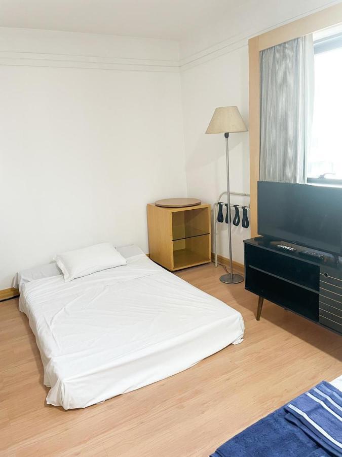Flat Bela Cintra Sao Paulo