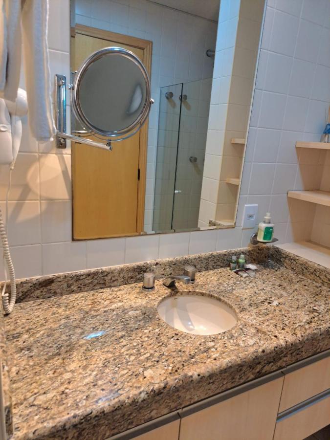 Get A Flat 3902 Expo Santana Hotel Sao Paulo