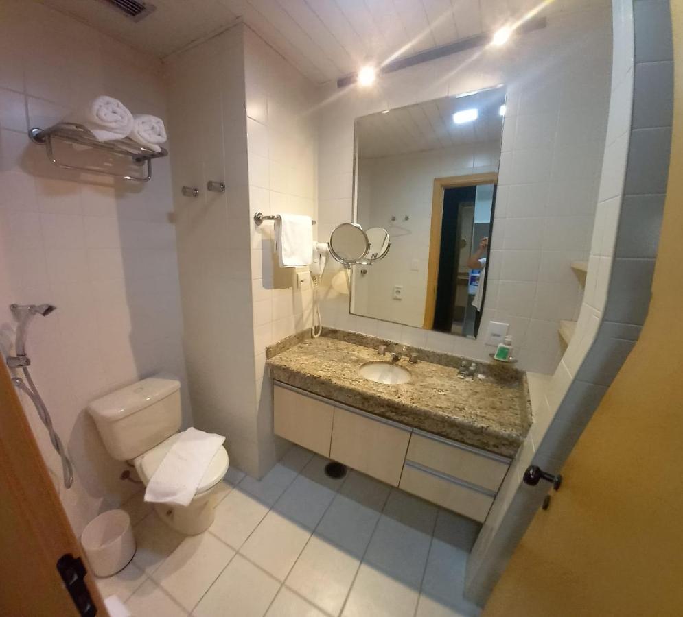 Hotel Get A Flat 3902 Expo Santana Sao Paulo