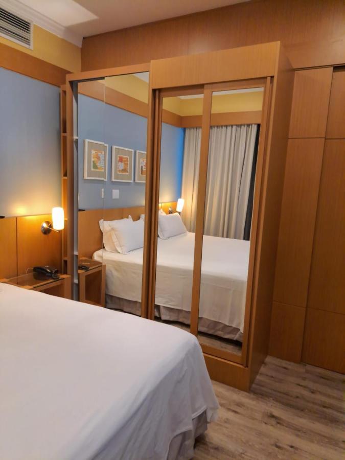 Get A Flat 3902 Expo Santana Hotel Sao Paulo