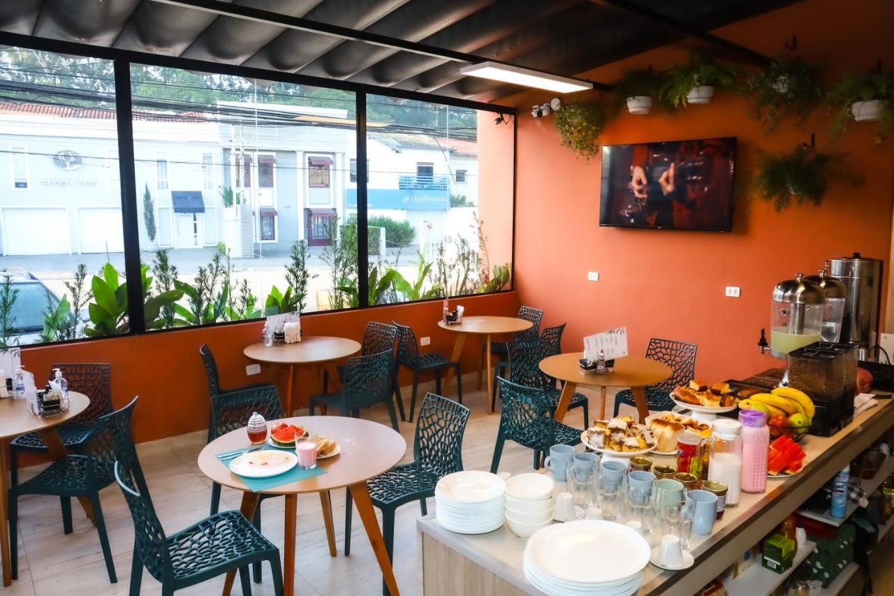 Goodstay Ibirapuera Hotel São Paulo