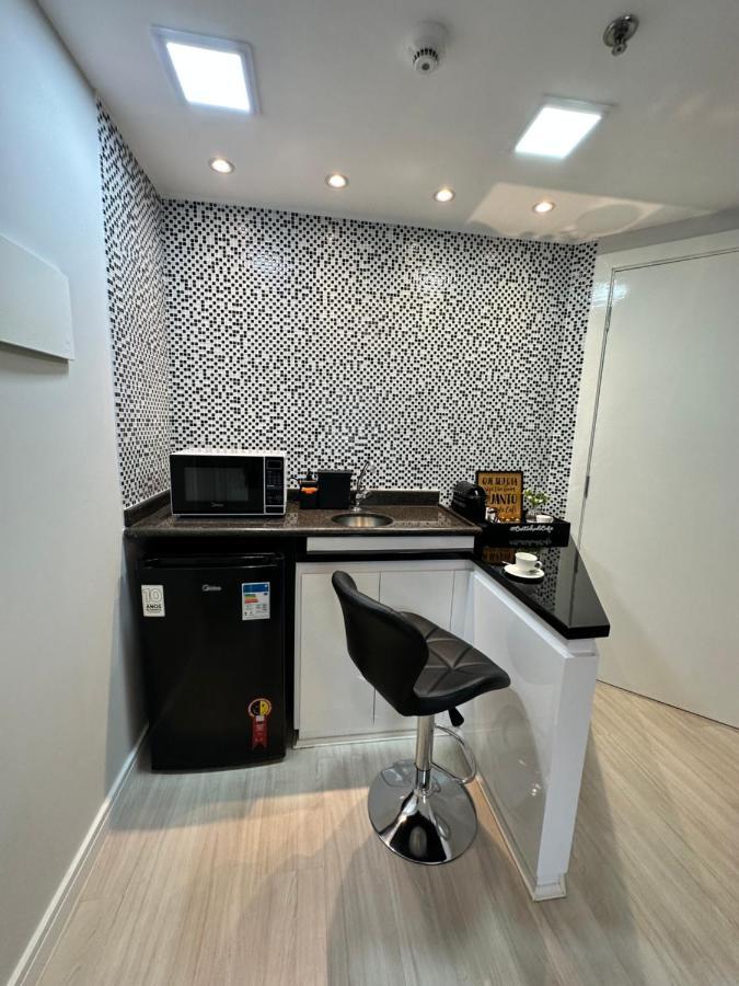 Ibirapuera Privilege Hotel São Paulo