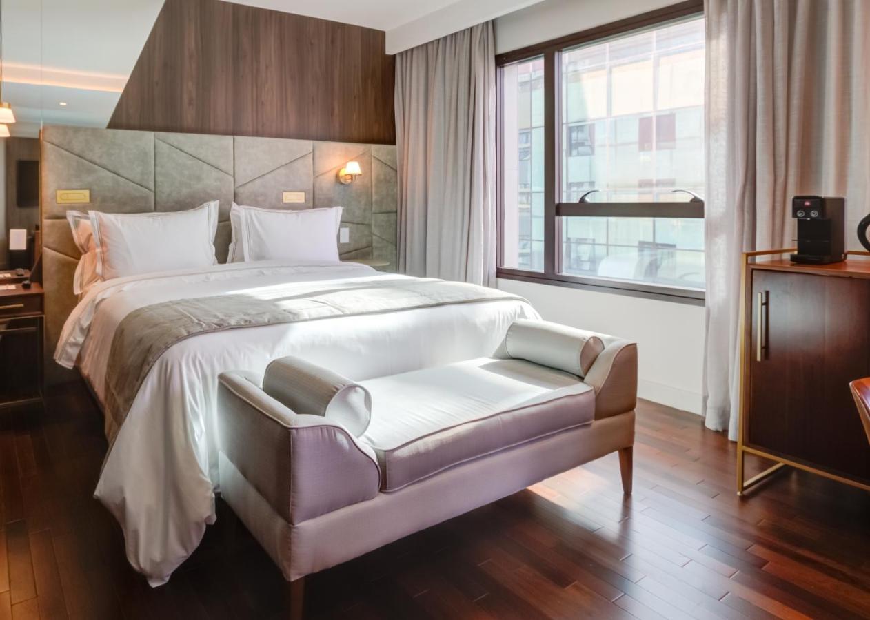 Qoya Sao Paulo Paulista, Curio Collection By Hilton