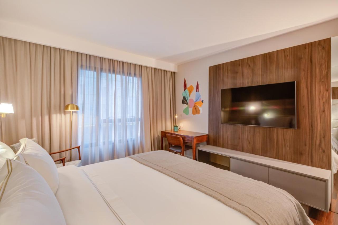 Qoya Sao Paulo Paulista, Curio Collection By Hilton Hotel 5*