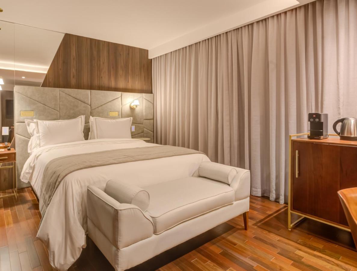 Qoya Sao Paulo Paulista, Curio Collection By Hilton 5*