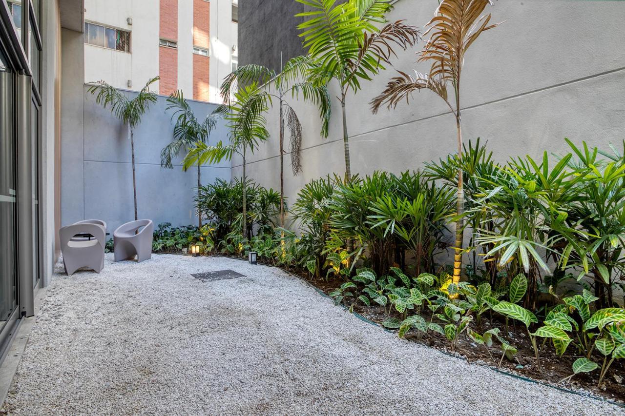 Tabas - Pivo Match Jardins - Cravinhos Apartment