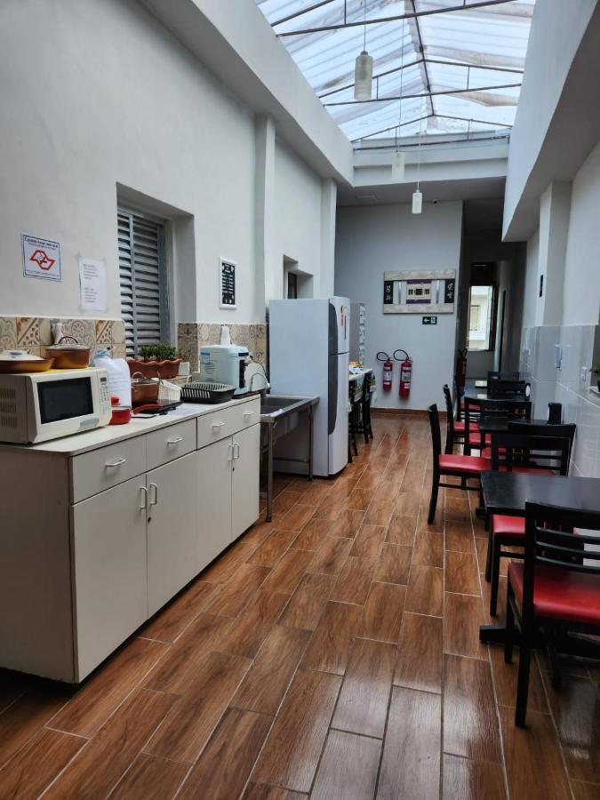 Fujima Hostel *