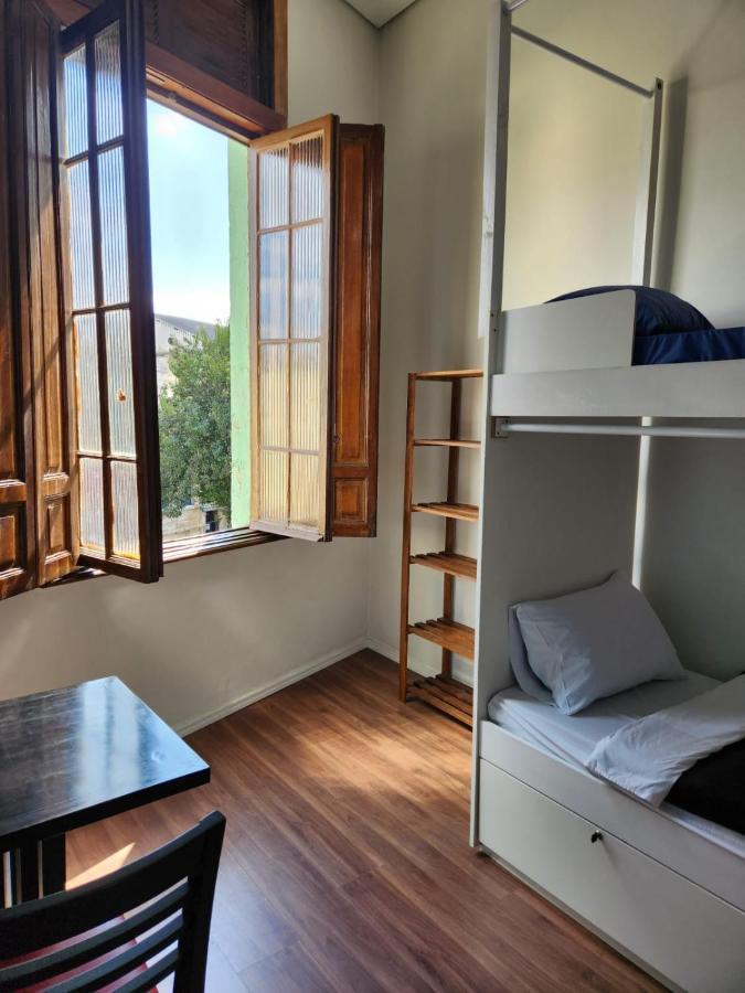 Hostel Fujima *